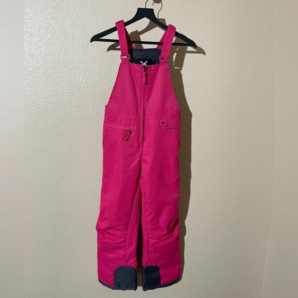 Arctix snowsuit